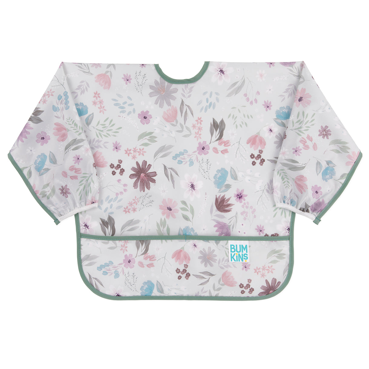 Bumkins Sleeved Bib