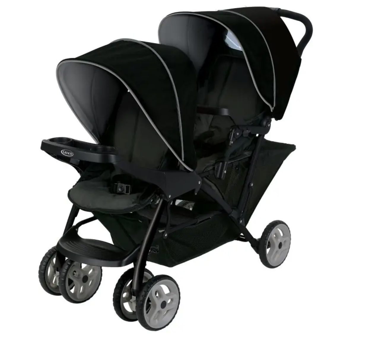 Graco Stadium Duo Tandem Stroller