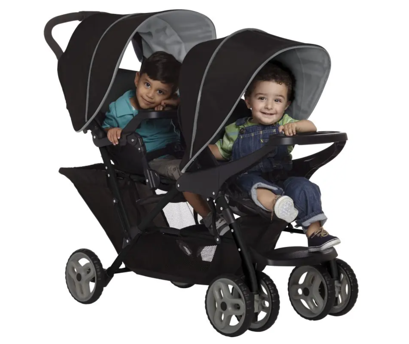 Graco Stadium Duo Tandem Stroller