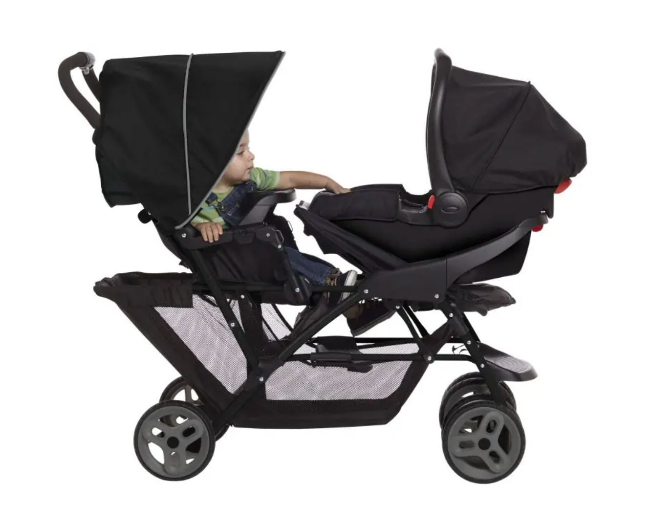 Graco Stadium Duo Tandem Stroller