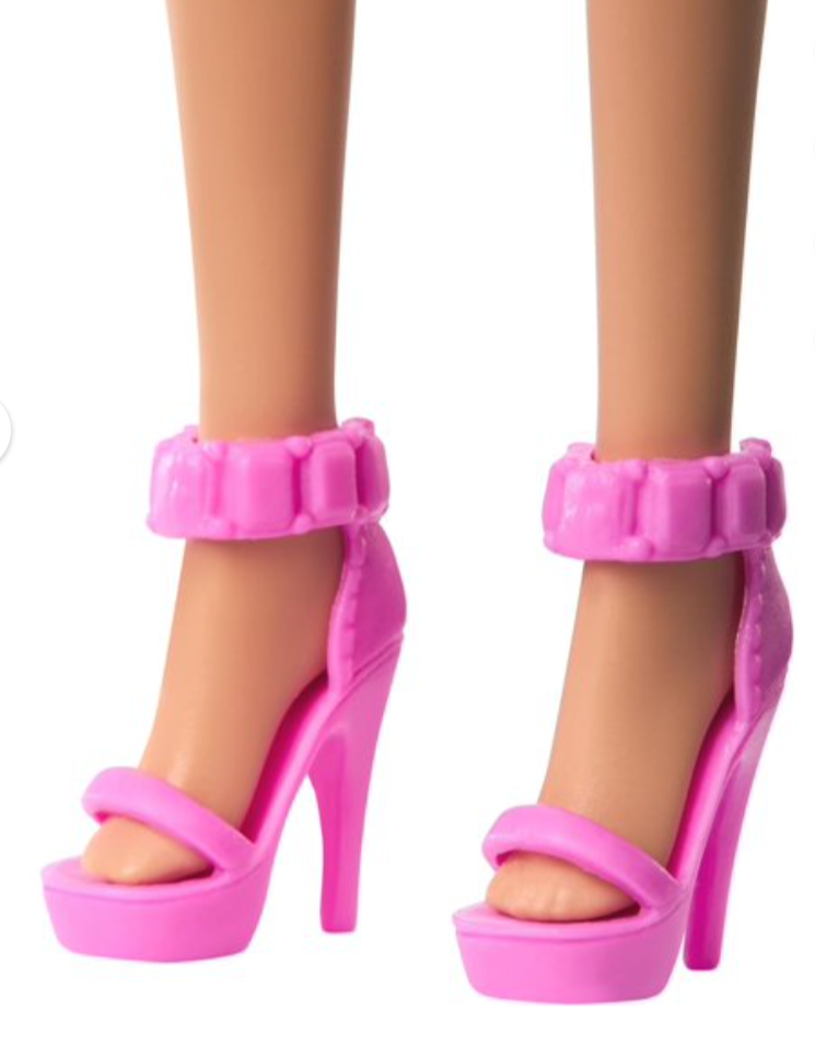 Barbie 65th Anniversary Doll