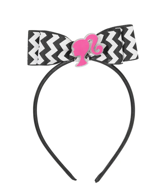 Barbie Hair Band