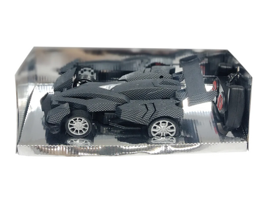 Victor 7 - Remote Control Car