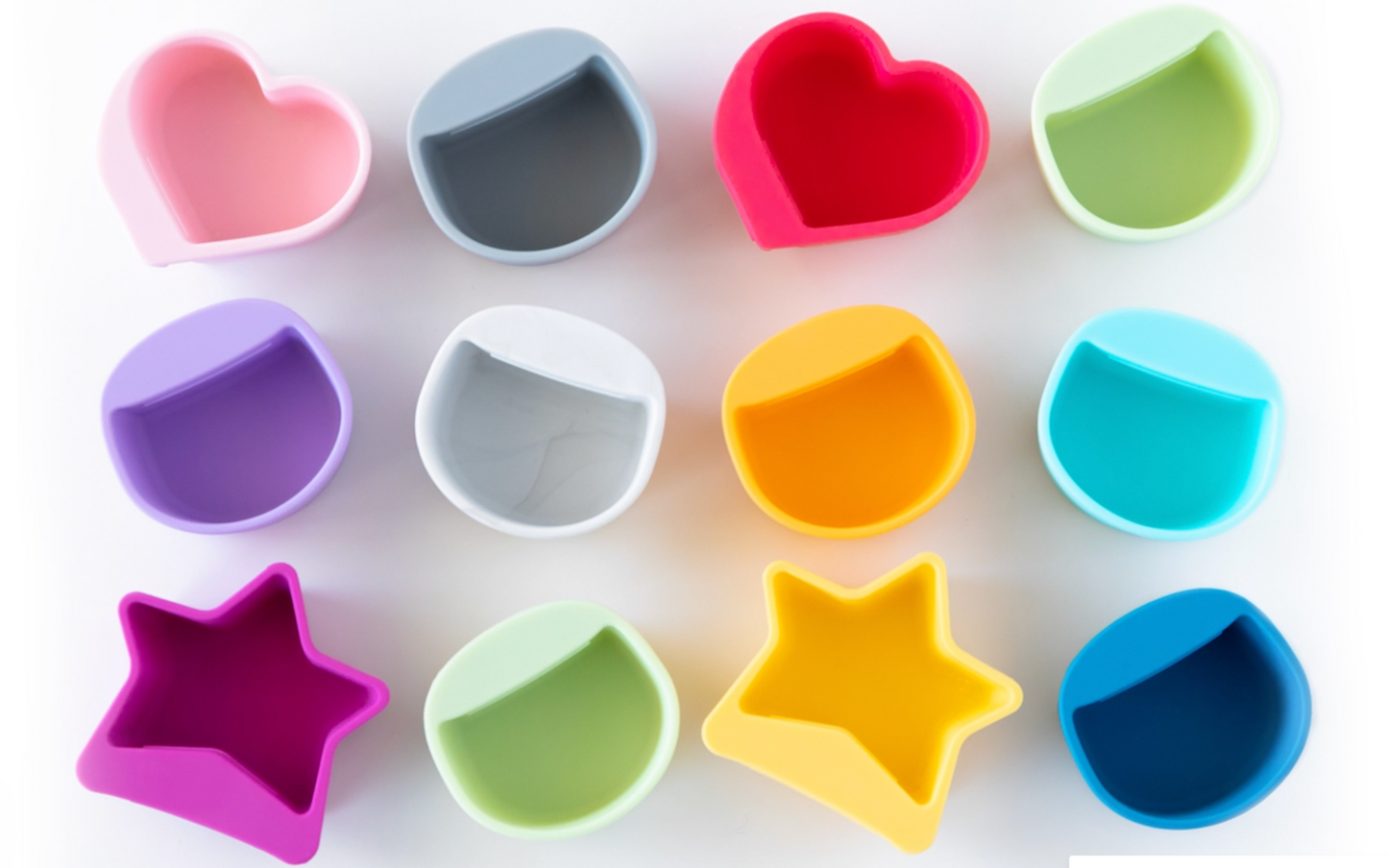 Bumkins Little Dippers