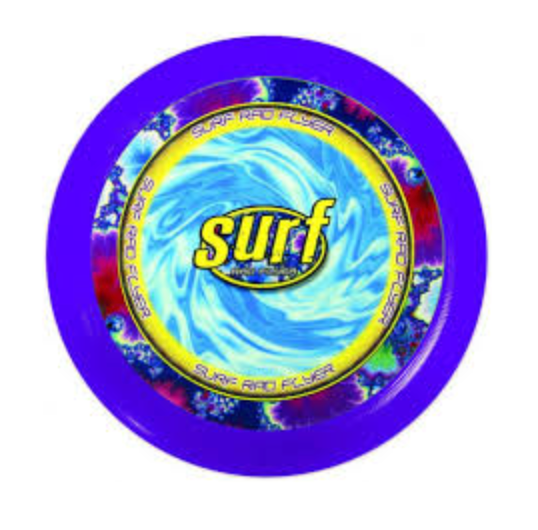 Rad Flyer Xtreme Disc