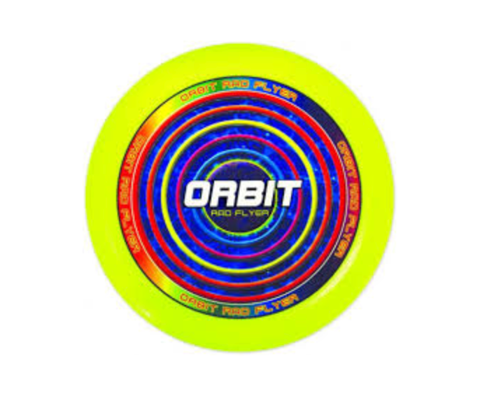 Rad Flyer Xtreme Disc