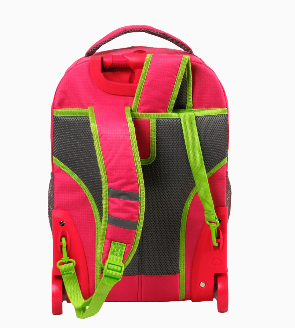 Jworld Sunlight 18" Rolling Backpack