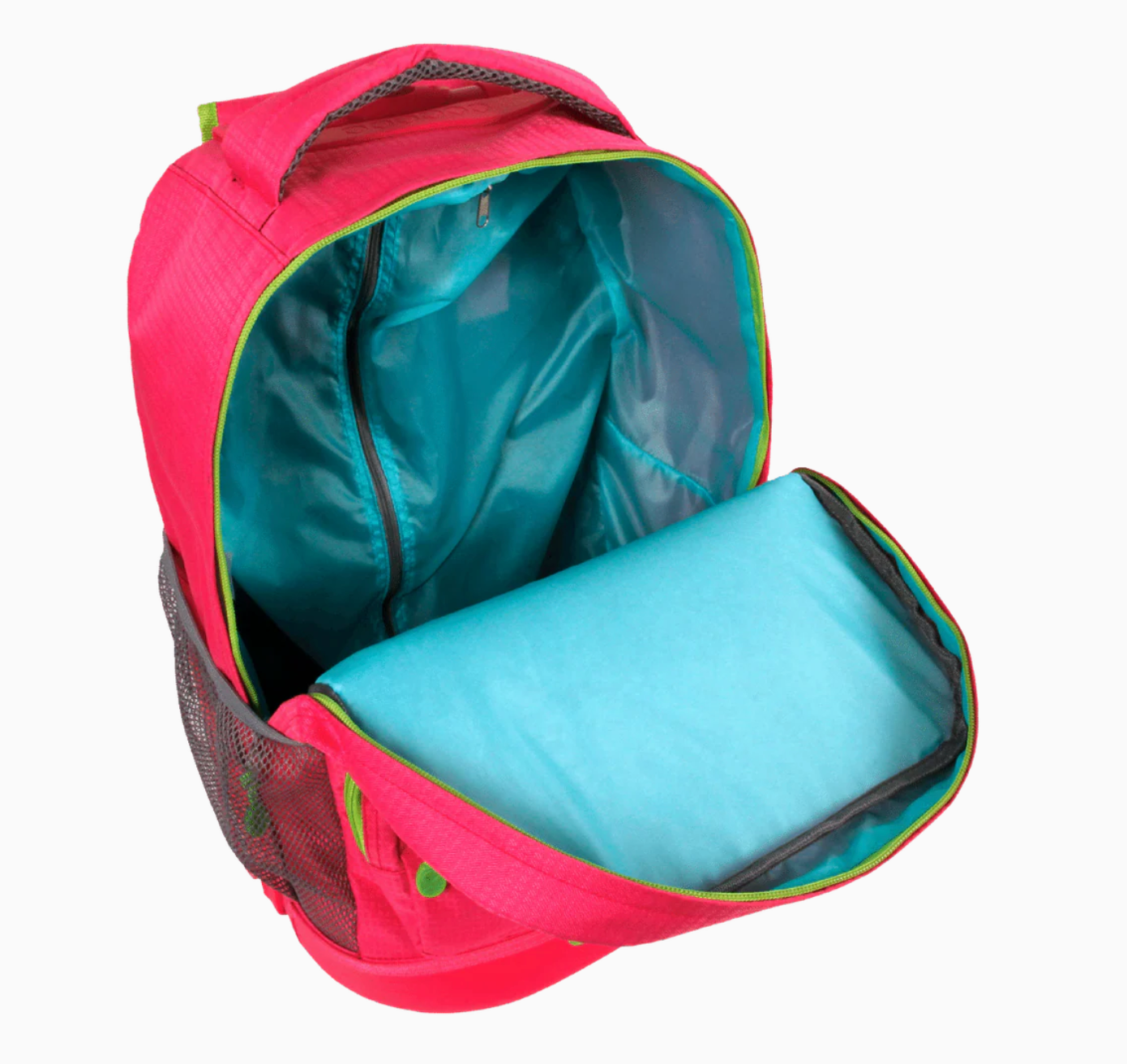 Jworld Sunlight 18" Rolling Backpack