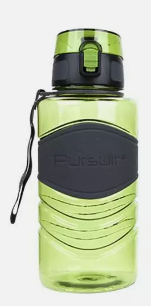 Pursuit Hydroex 1.2L Water Bottle