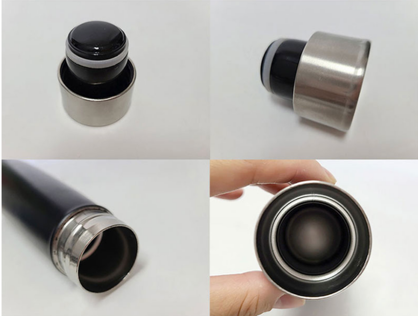 Water Bottle Stainless Steel