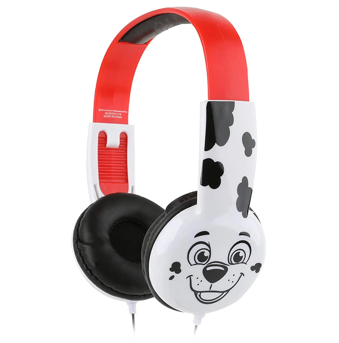 Paw Patrol Kids Safe Headphones