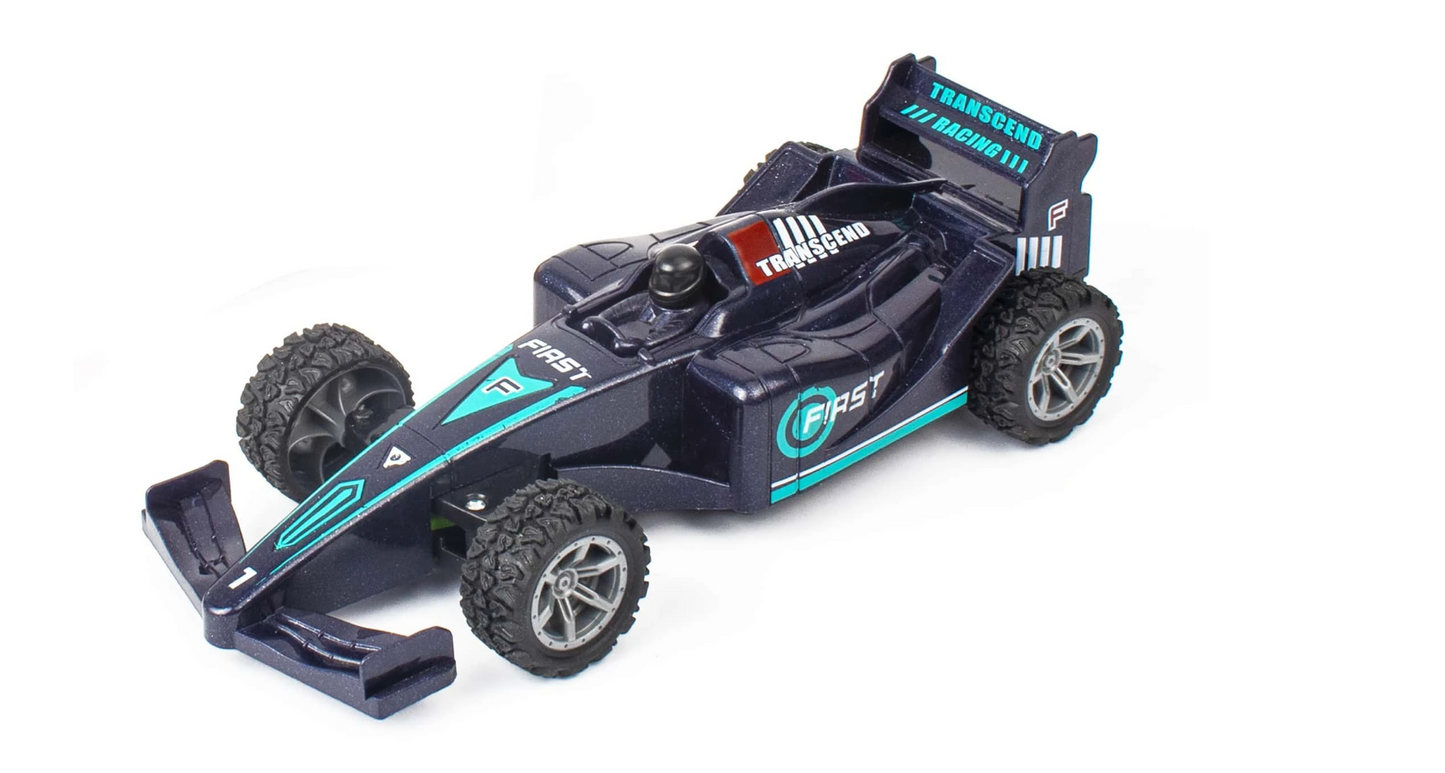 R/C Racing Game Powerpermanent