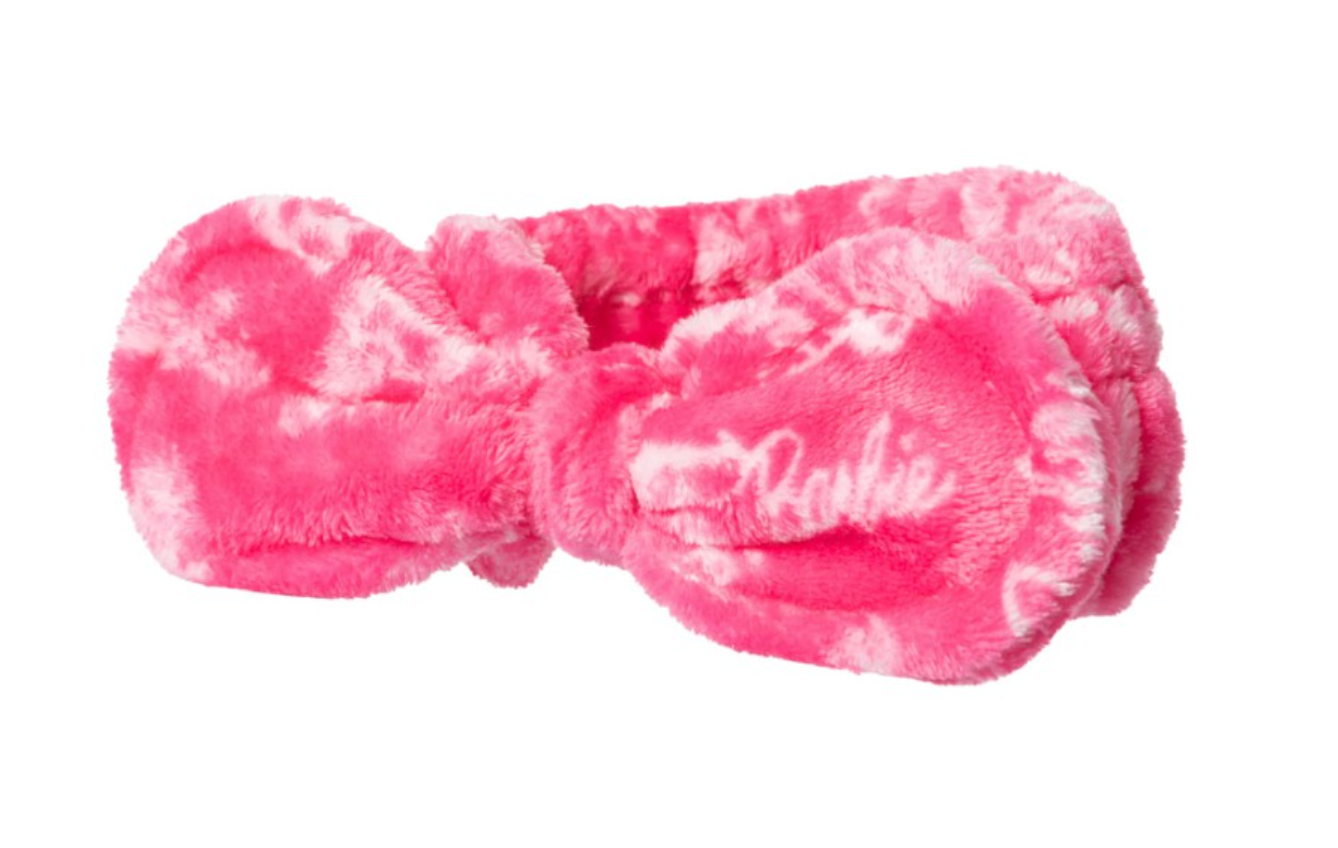 Barbie Towelette Hair Bands