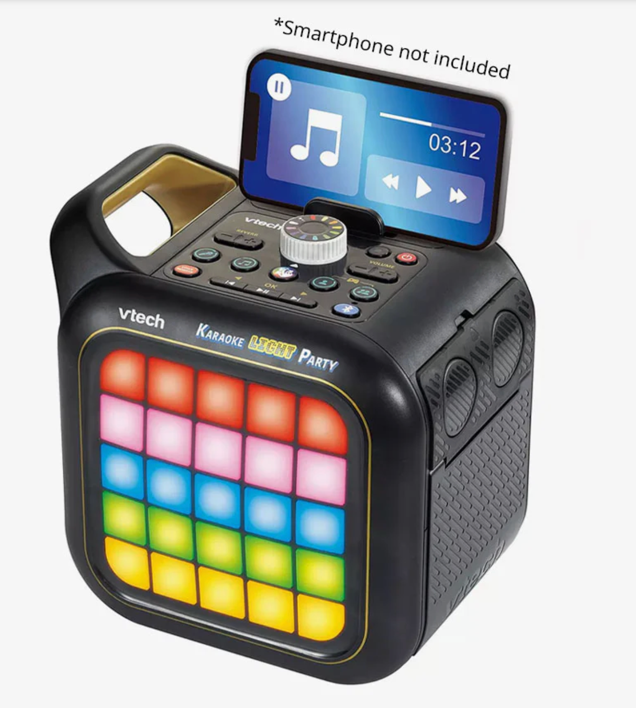 Vtech Karaoke Light Party