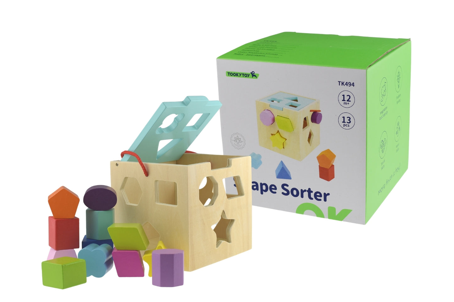 Shape Sorter