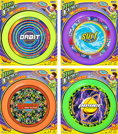 Rad Flyer Xtreme Disc