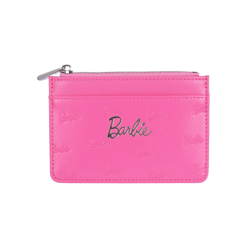 Barbie Card Holder