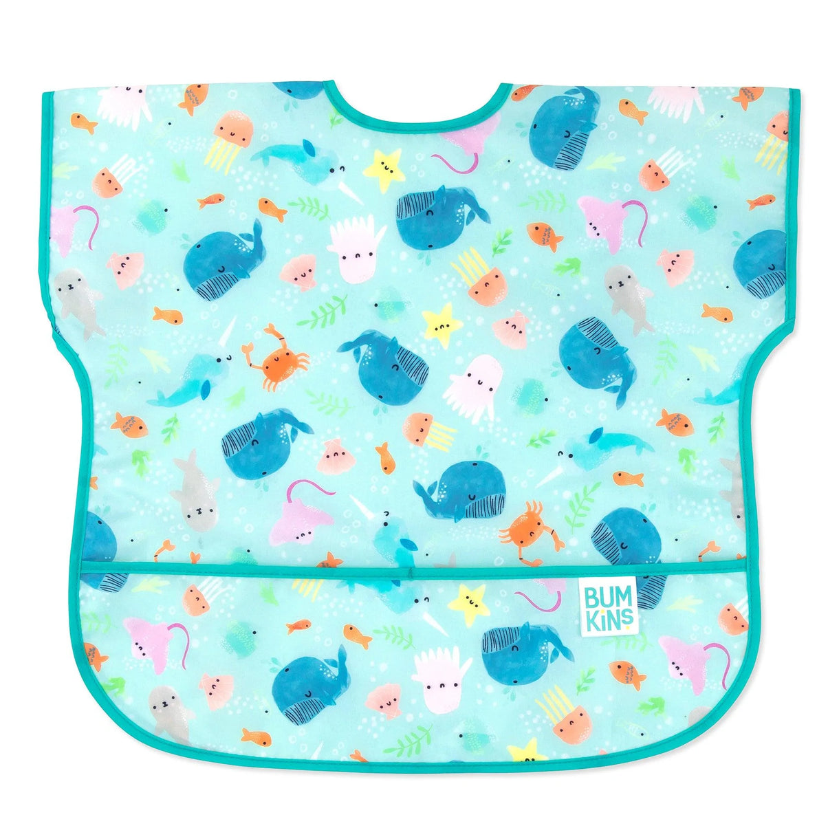 Bumkins Junior Bib