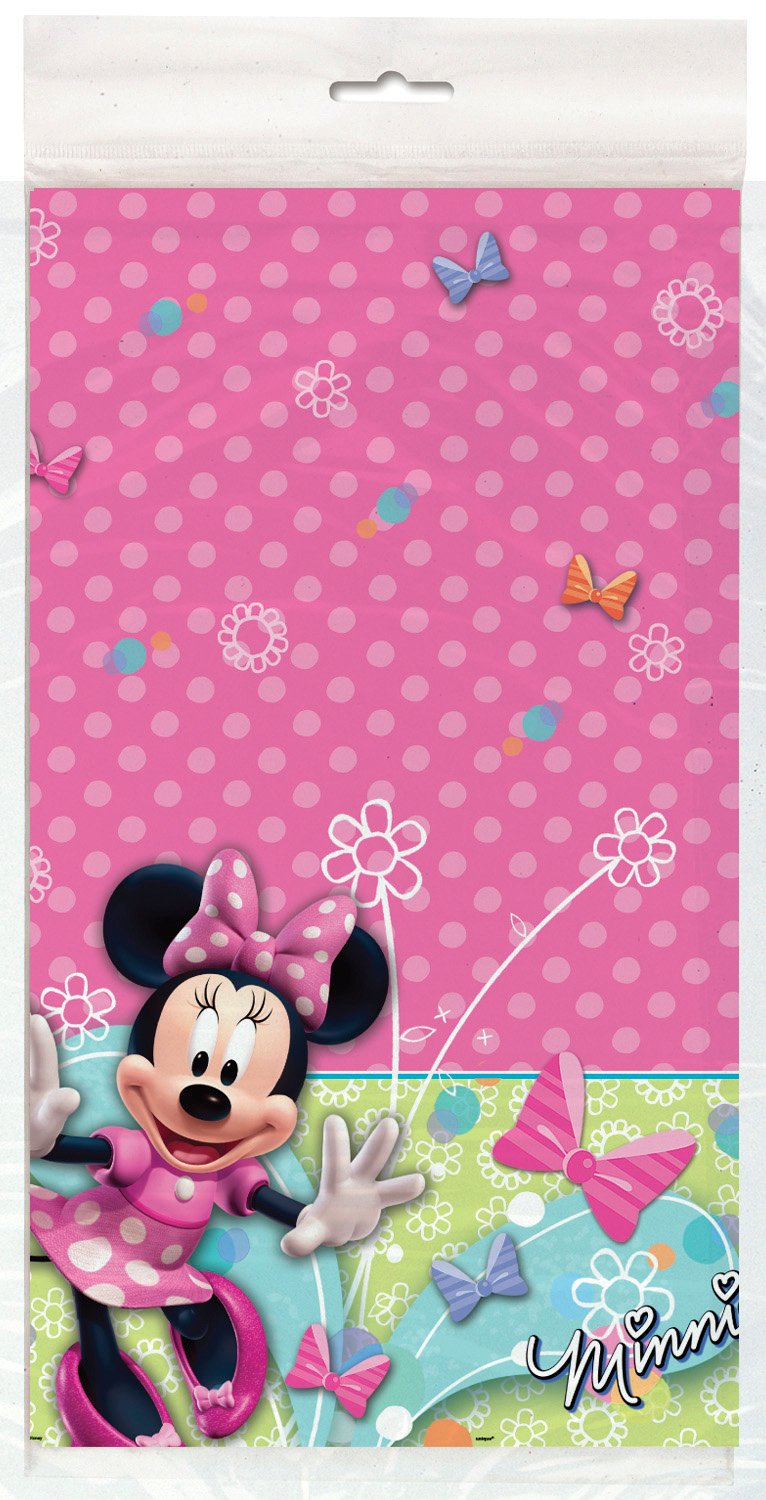 Minnie Mouse Tableware