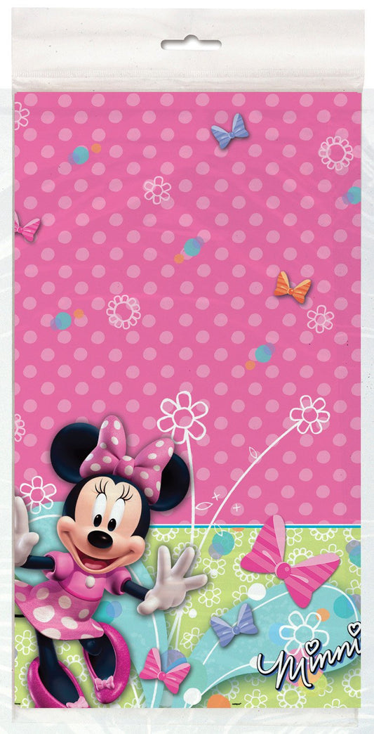 Minnie Mouse Tableware