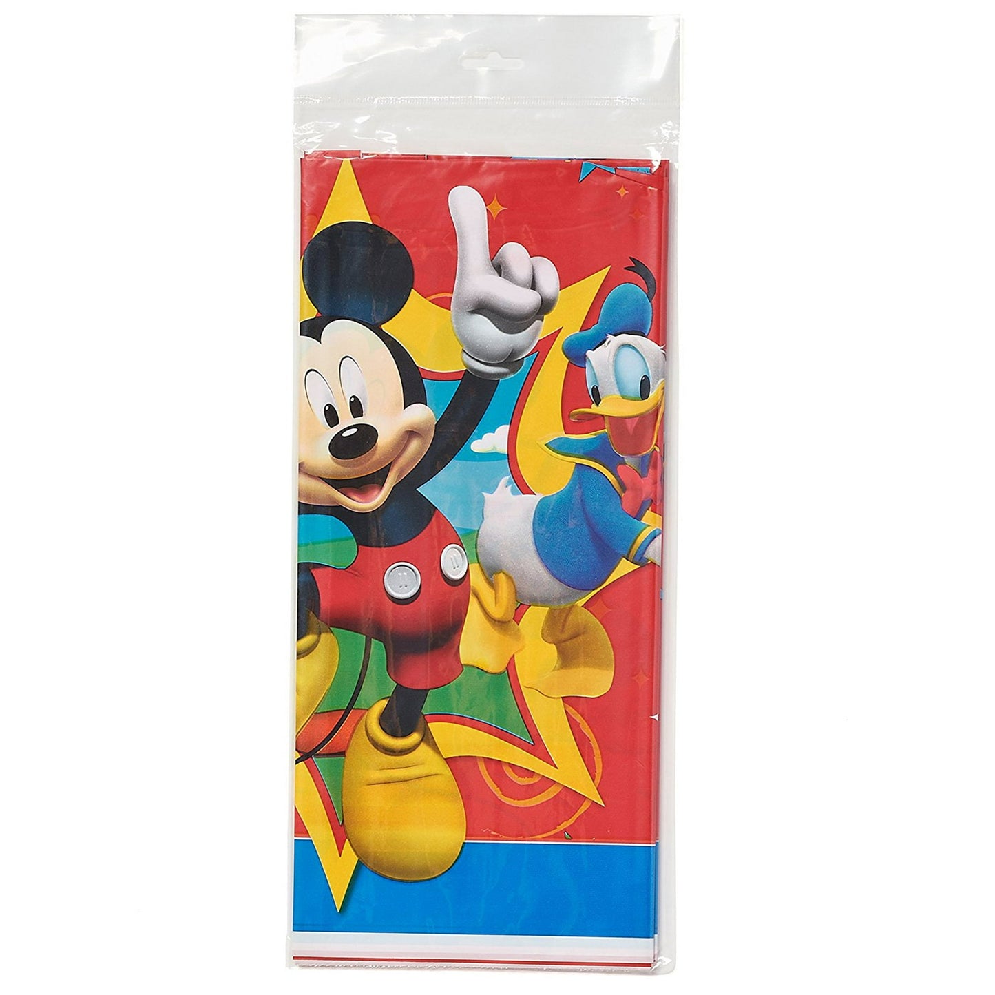 Mickey Mouse and Friends Tableware