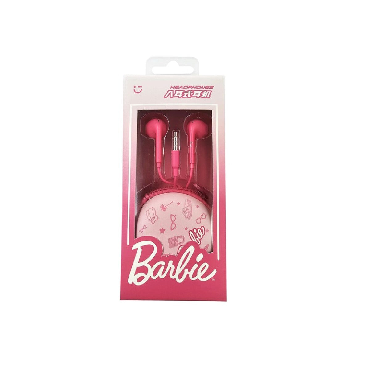 Barbie Earphones