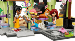 Lego Friends Heartlake City Café