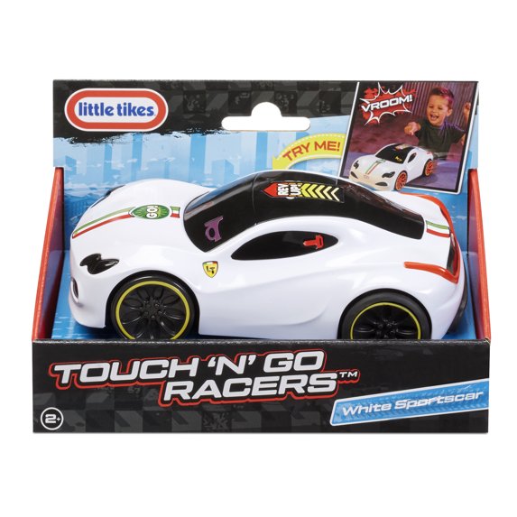 Little Tikes Touch 'N' Go Racers Sports Cars