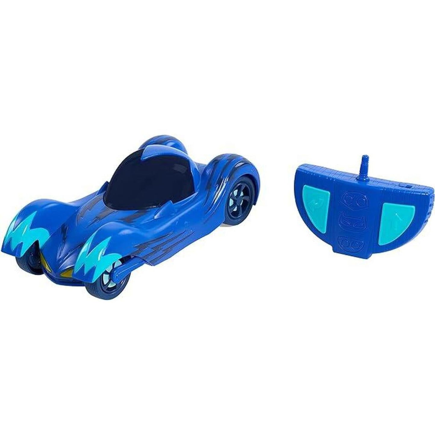 PJ Masks RC Cat Car