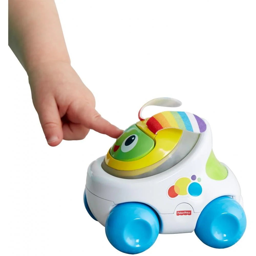 Fisher-Price Bright Beats Buggies Robot