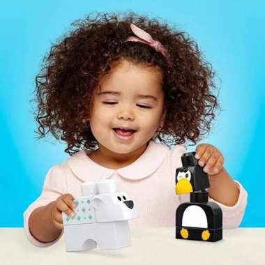 Mega Bloks® Arctic Animals