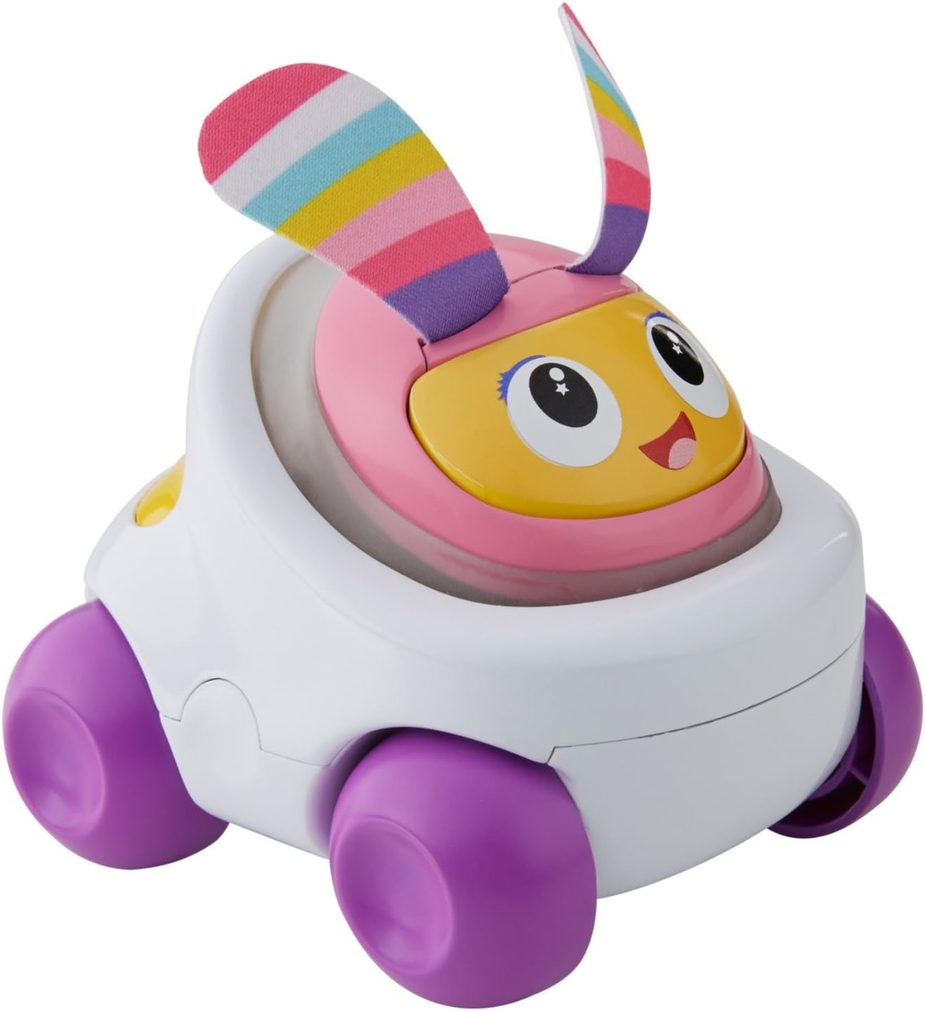 Fisher-Price Bright Beats Buggies Robot