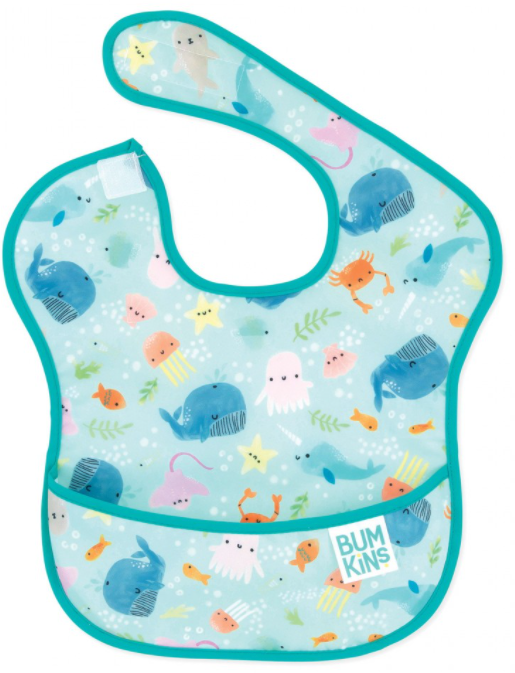 Bumkins SuperBib