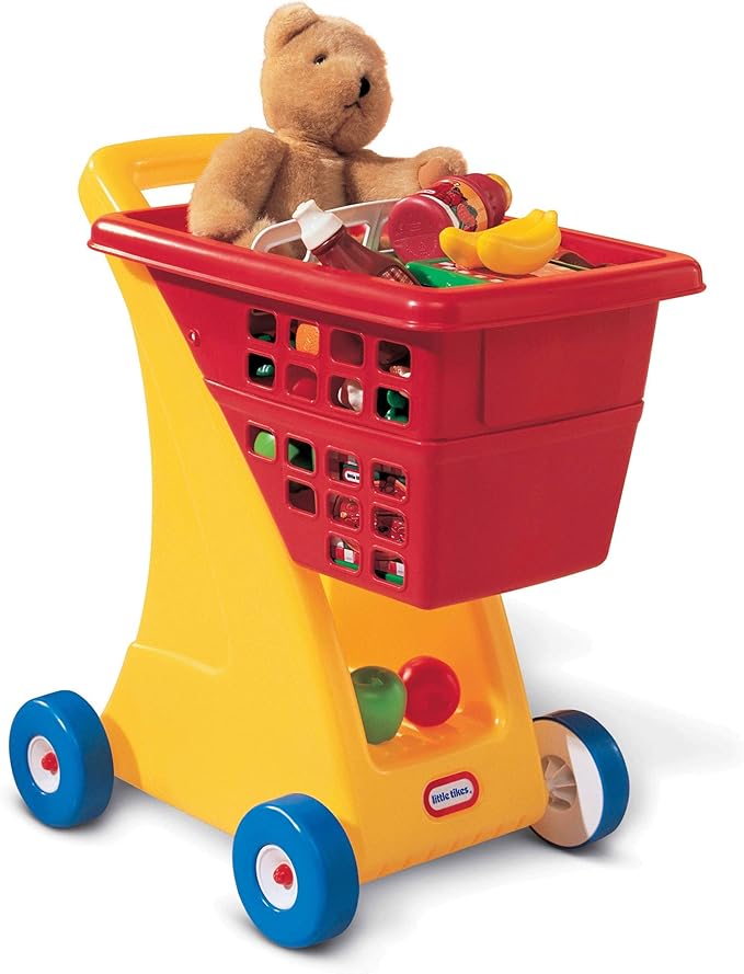 Little Tikes Shopping Cart