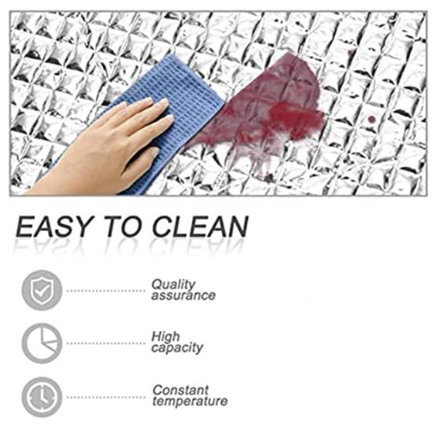 Sannea Longline Insulated Lunch Bags