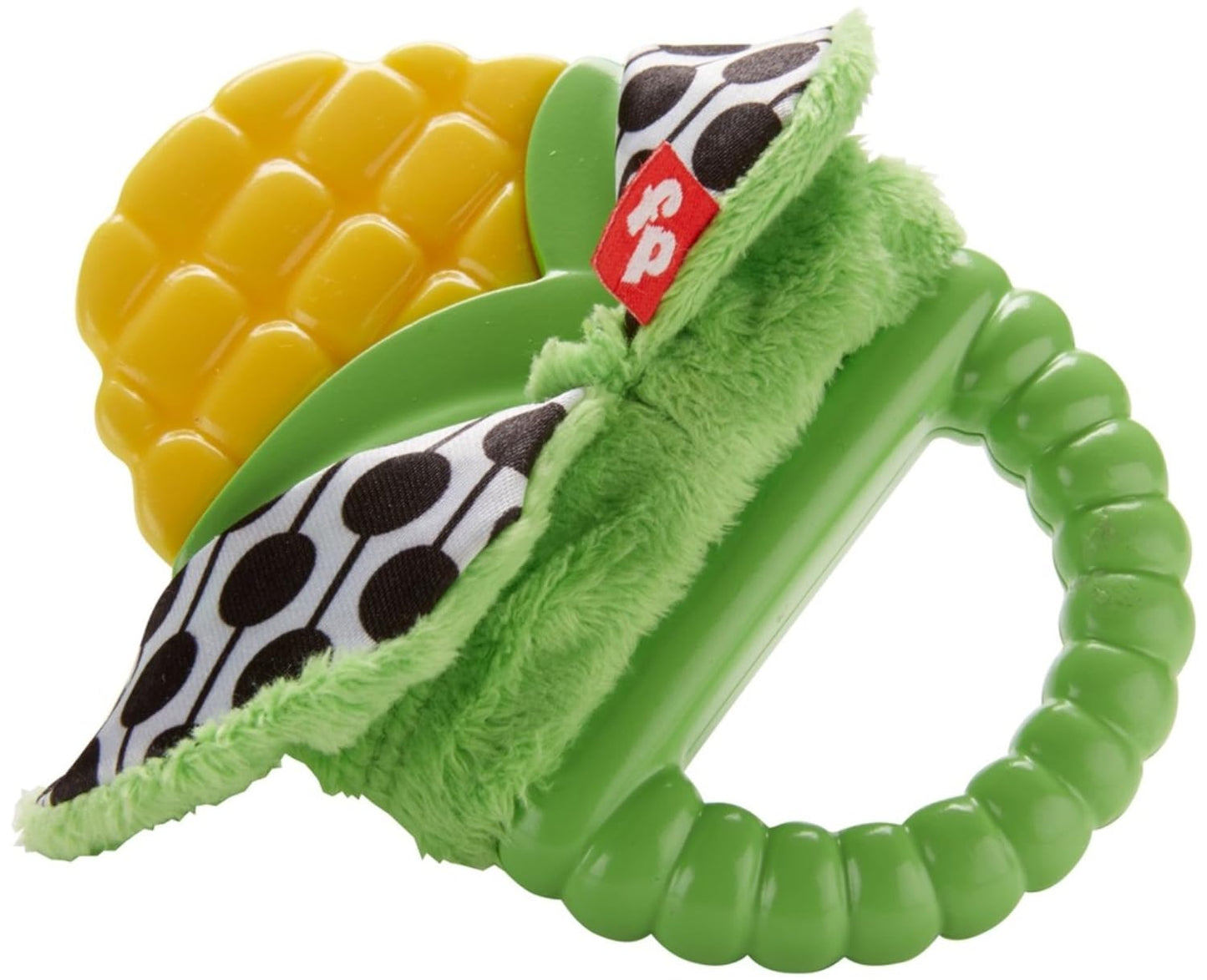 Sweet Corn Teether