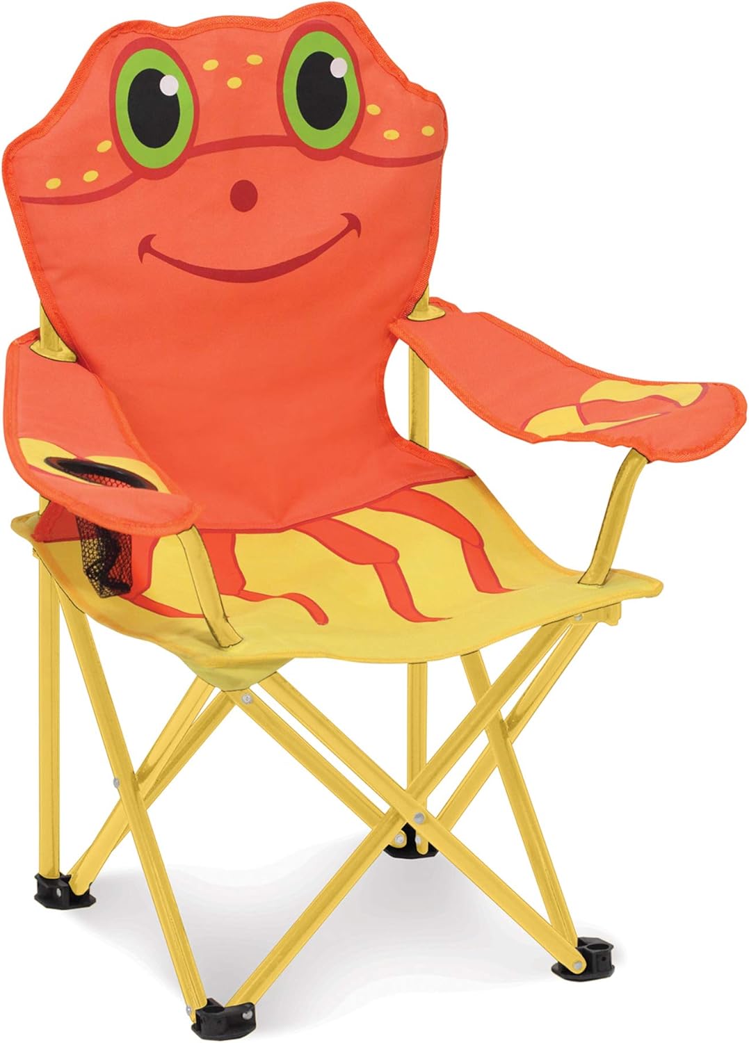 Clicker Crab Beach Chair
