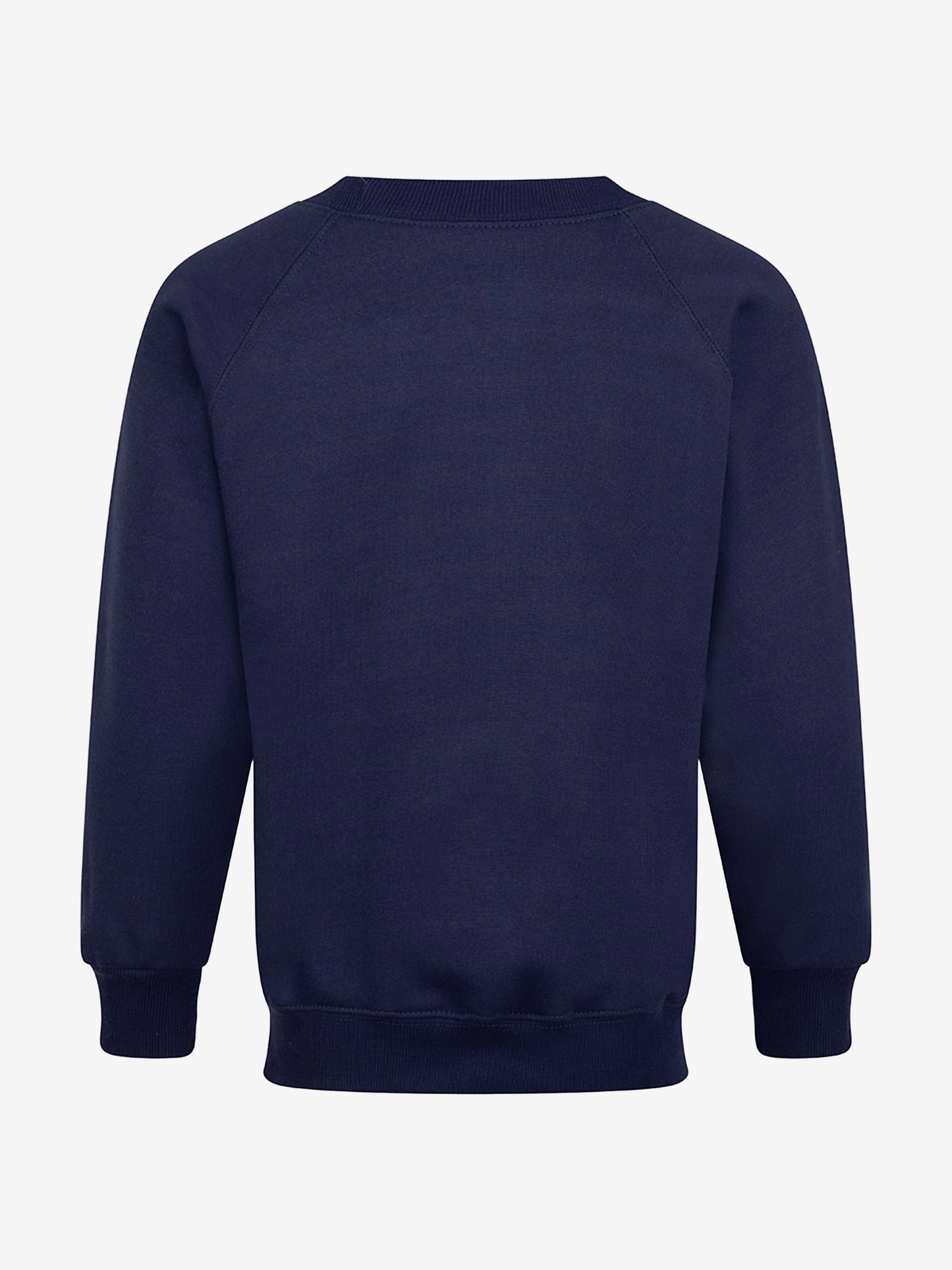 Crew Neck Sweatshirt