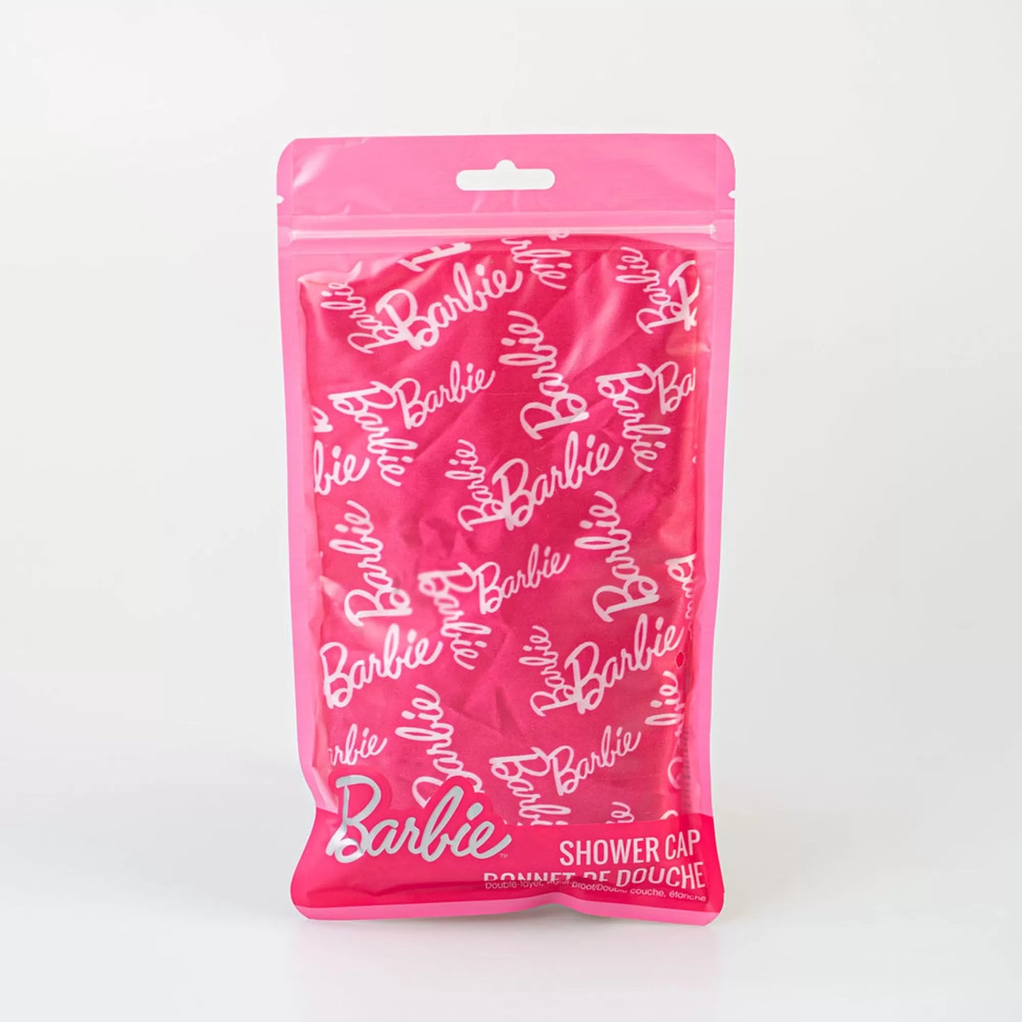 Barbie Shower Cap