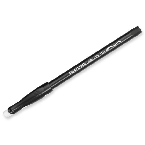 Papermate Eraser Mate Erasable Pens