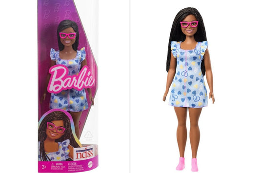 NDSS Barbie