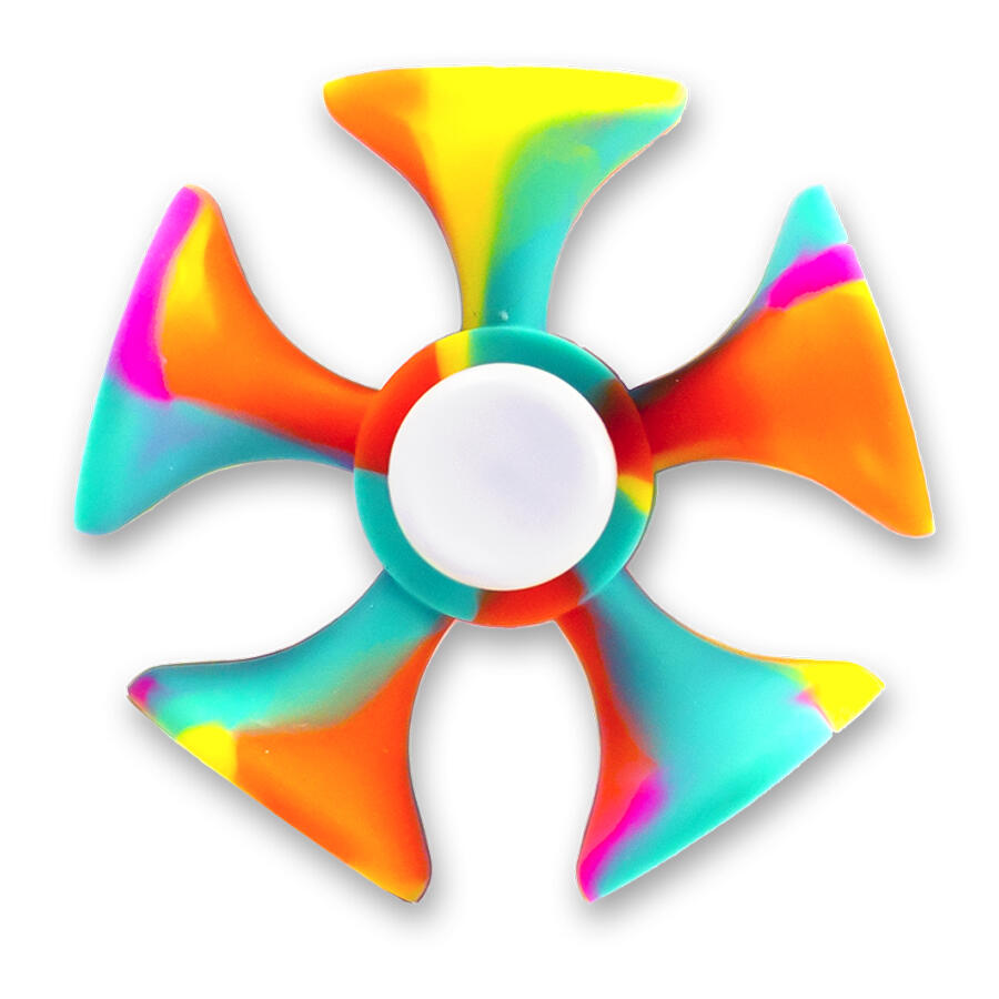 Suction Cool Spin