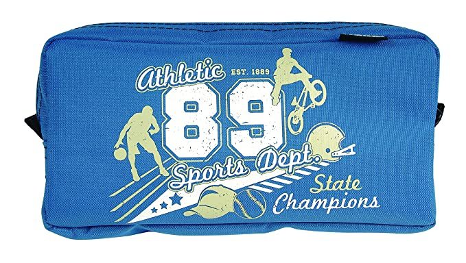 Helix Athletic Pencil Case