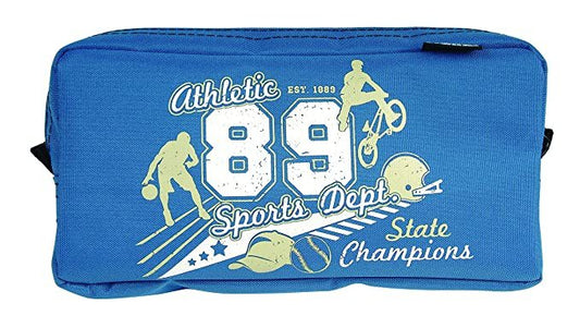 Helix Athletic Pencil Case