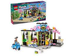 Lego Friends Heartlake City Café