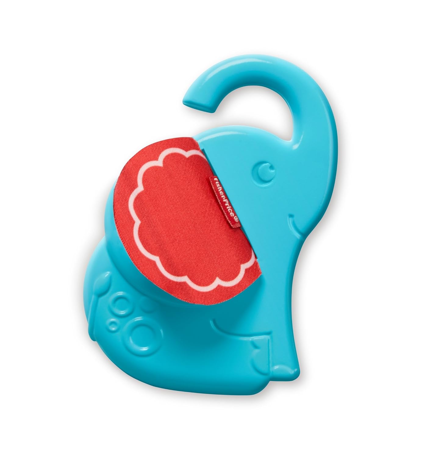 Fisher Price Elephant Mirror