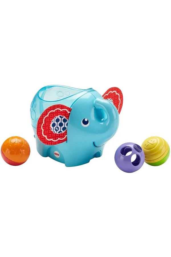 Fisher Price Roly Poly Elephant