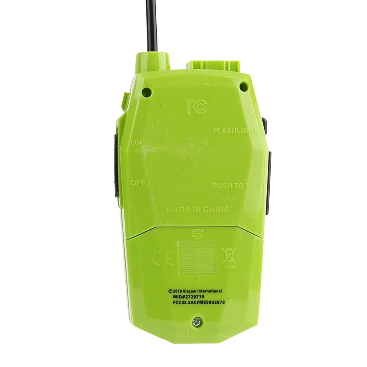Teenage Mutant Ninja Turtles Walkie Talkie