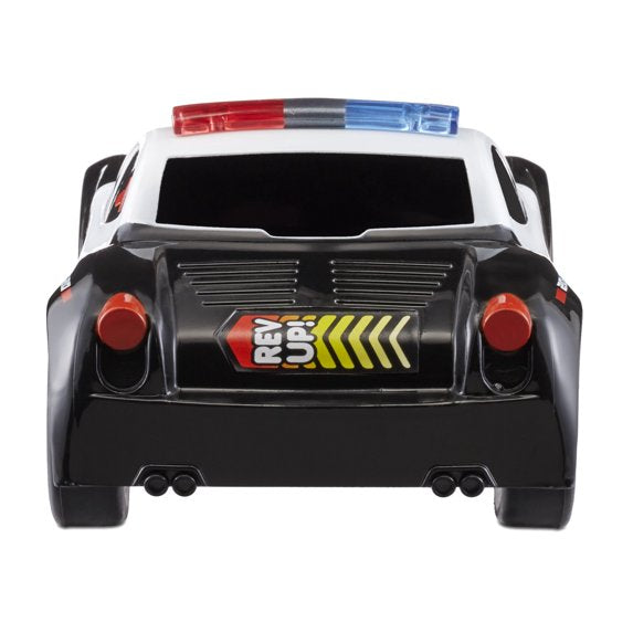 Little Tikes Touch 'N' Go Police Car