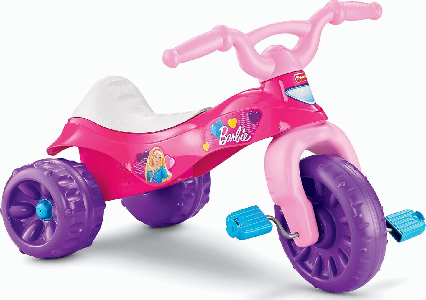 Barbie Tricycle